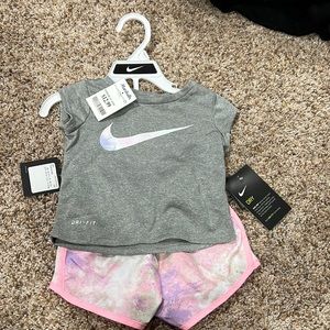 Brand New Nike Outfit 12 months